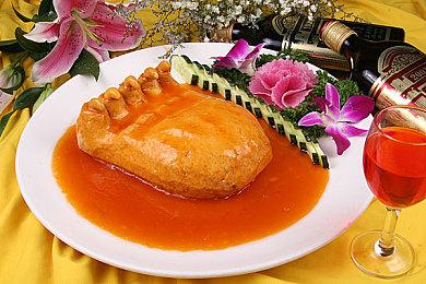 《异度神剑3》 官方发布壁纸 玩家可免费领取